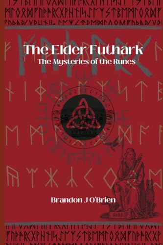 Stock image for The The Elder Futhark for sale by PBShop.store US
