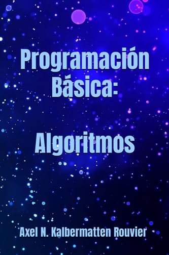 Stock image for Programacin Bsica: Algoritmos for sale by GreatBookPrices