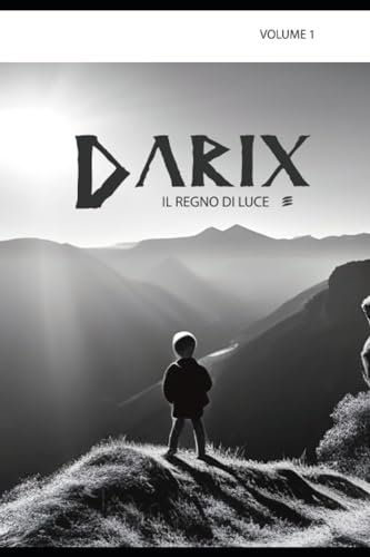 Stock image for Darix for sale by PBShop.store US