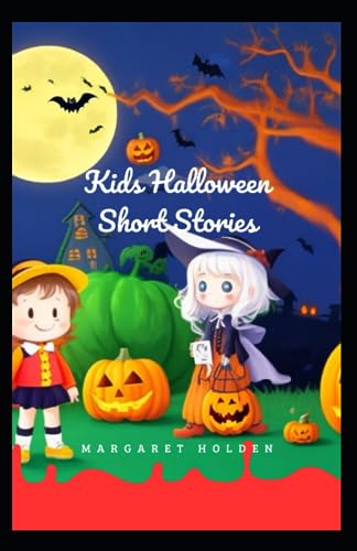 Imagen de archivo de Kids Halloween Short Stories a la venta por PBShop.store US