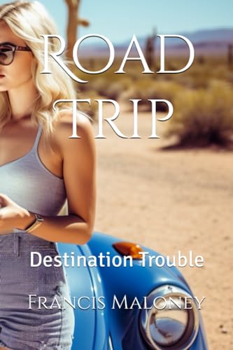 Stock image for Road Trip for sale by PBShop.store US