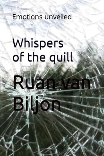 Stock image for Whispers of the quill for sale by PBShop.store US