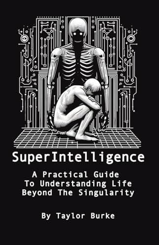 Imagen de archivo de Superintelligence a la venta por PBShop.store US