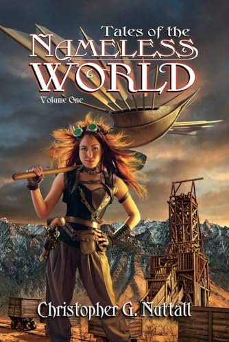 Stock image for Tales of the Nameless World, V,1 for sale by HPB-Ruby