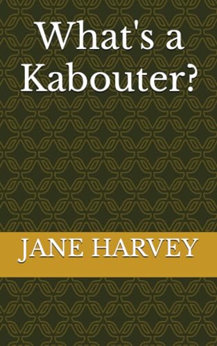 Stock image for What's a Kabouter? for sale by PBShop.store US