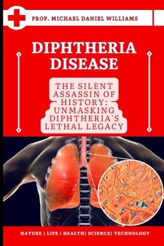 Beispielbild fr Diphtheria Disease zum Verkauf von PBShop.store US