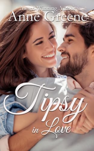 Stock image for Tipsy in Love for sale by Better World Books