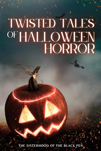 Beispielbild fr Twisted Tales of Halloween Horror zum Verkauf von Zoom Books Company