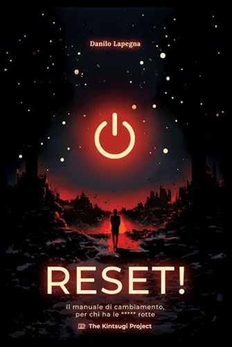 Immagine dell'editore per Reset!: Il manuale di cambiamento, per chi ha le . rotte venduto da Buchpark