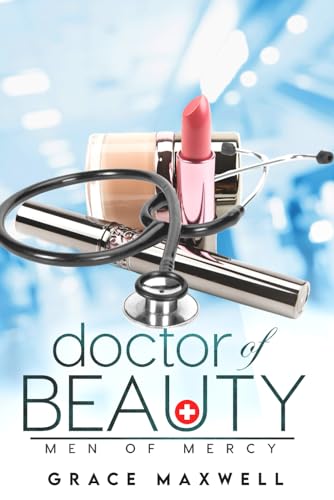 Stock image for Doctor of Beauty for sale by GreatBookPrices