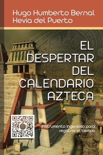 Stock image for El despertar de el calendario azteca (Paperback) for sale by CitiRetail