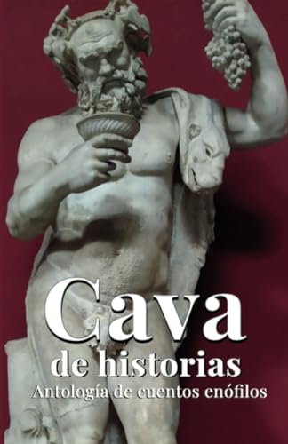 Beispielbild fr Cava de historias: Antologa de cuentos enfilos (Spanish Edition) zum Verkauf von Ria Christie Collections