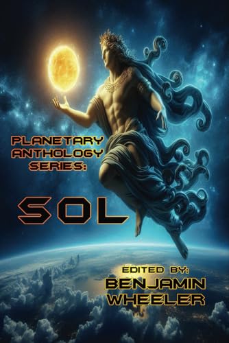 Immagine dell'editore per Planetary Anthology Series: Sol venduto da Ria Christie Collections