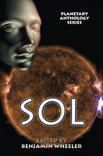 Stock image for Planetary Anthology Series: Sol for sale by Ria Christie Collections