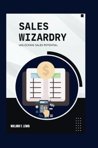 Stock image for Sales Wizardry for sale by PBShop.store US