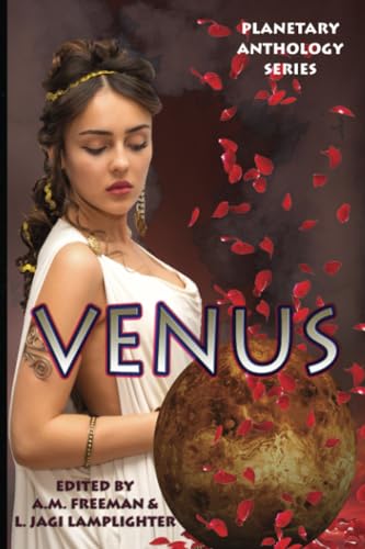 Imagen de archivo de Planetary Anthology Series: Venus a la venta por Ria Christie Collections