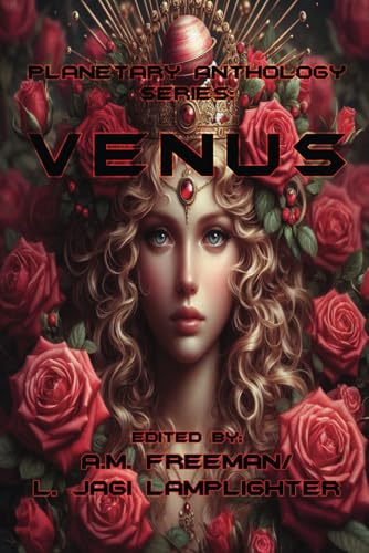 Stock image for Planetary Anthology Series: Venus for sale by Ria Christie Collections