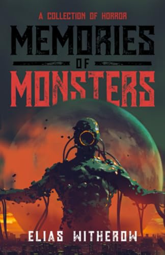 Beispielbild fr Memories of Monsters zum Verkauf von Ria Christie Collections