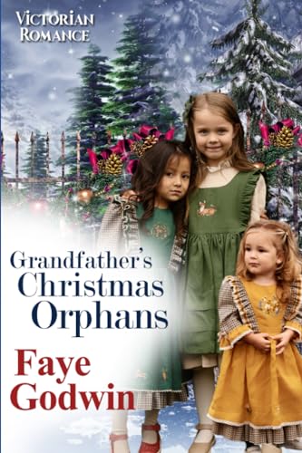 Stock image for Grandfather's Christmas Orphans for sale by GreatBookPrices