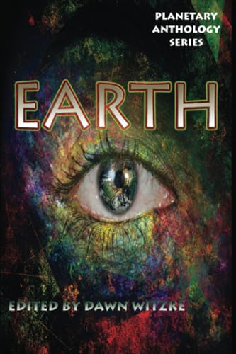 Stock image for Planetary Anthology Series: Earth for sale by Ria Christie Collections