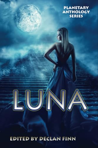Stock image for Planetary Anthology Series: Luna for sale by Ria Christie Collections