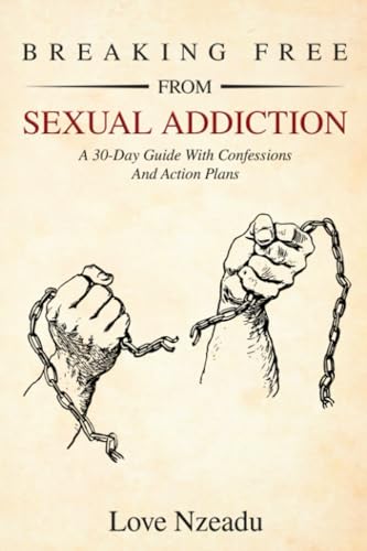 Imagen de archivo de Breaking Free from Sexual Addiction a la venta por PBShop.store US