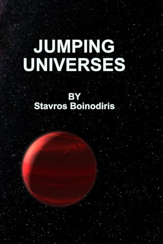 Imagen de archivo de Jumping Universes (Paperback) a la venta por Grand Eagle Retail