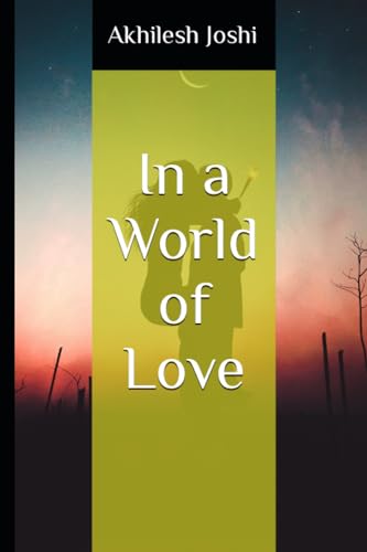 Beispielbild fr In a World of Love zum Verkauf von Ria Christie Collections