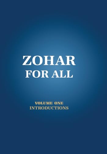 Immagine dell'editore per Zohar for All: The Book of Zohar with the Sulam Commentary venduto da Hamelyn
