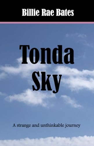 Stock image for Tonda Sky for sale by Ria Christie Collections