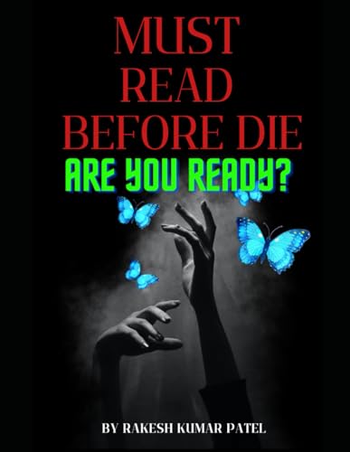 Beispielbild fr Are You Ready To Die?: "Eternal Reflections: Navigating Life, Loss, and the Aftermath of Death" zum Verkauf von Ria Christie Collections