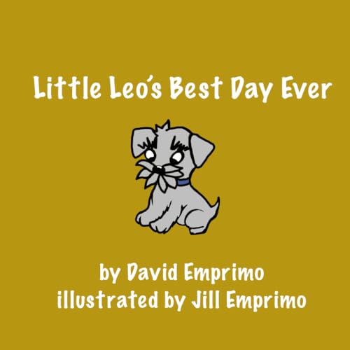 Imagen de archivo de Little Leo's Best Day Ever a la venta por PBShop.store US