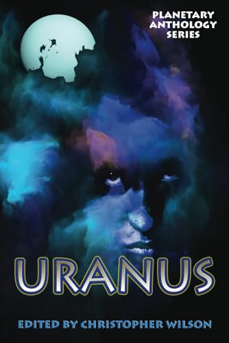 Stock image for Planetary Anthology Series: Uranus for sale by Ria Christie Collections