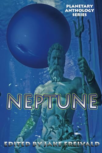 Stock image for Planetary Anthology Series: Neptune for sale by Ria Christie Collections