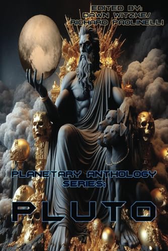 Beispielbild fr Planetary Anthology Series: Pluto zum Verkauf von Ria Christie Collections