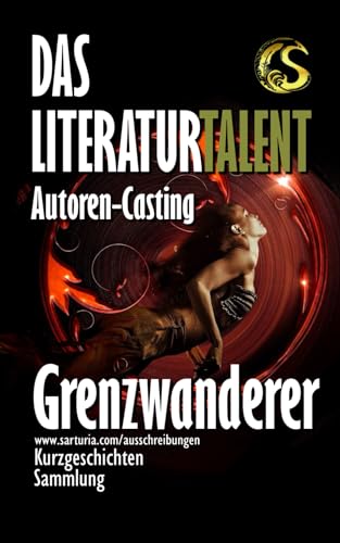 Stock image for Grenzwanderer (German Edition) for sale by California Books
