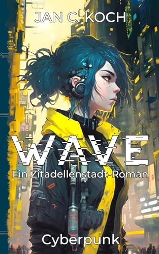 Stock image for Wave (Paperback) for sale by Grand Eagle Retail