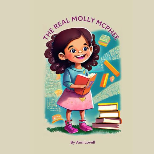 Stock image for The The Real Molly McPhee for sale by PBShop.store US