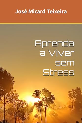 Stock image for Aprenda a Viver sem Stress for sale by GreatBookPrices
