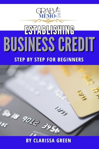 Stock image for Establishing Business Credit for sale by PBShop.store US