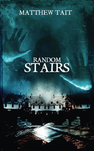 Stock image for Random Stairs for sale by Ria Christie Collections