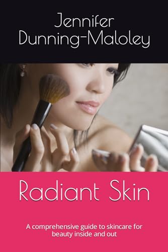 Stock image for Radiant Skin for sale by PBShop.store US