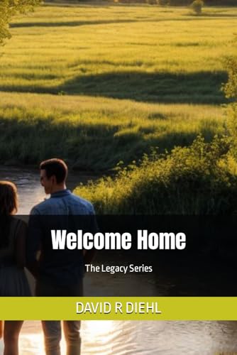 Stock image for Welcome Home (Paperback) for sale by Grand Eagle Retail