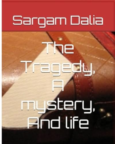 Stock image for The Tragedy, A mystery, And life for sale by PBShop.store US