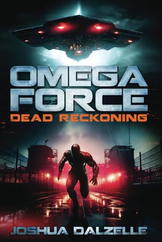 Imagen de archivo de Omega Force: Dead Reckoning a la venta por Red's Corner LLC