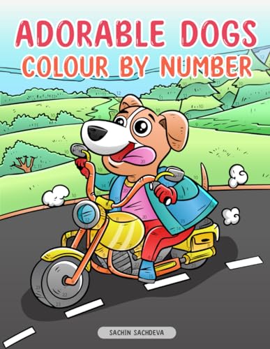 Stock image for Adorable Dogs (Paperback) for sale by CitiRetail