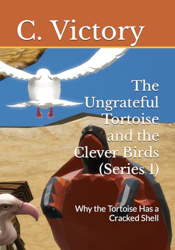 Stock image for The Ungrateful Tortoise and the Clever Birds (Series 1) for sale by PBShop.store US