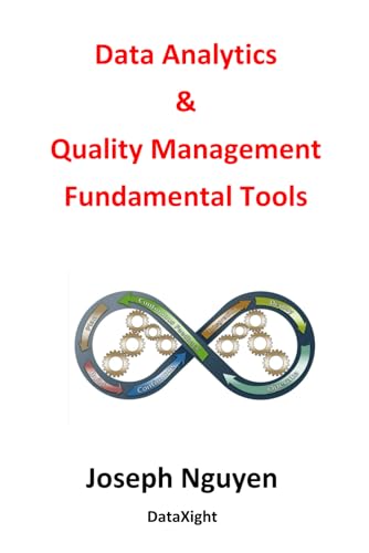 Beispielbild fr Data Analytics and Quality Management Fundamental Tools zum Verkauf von Ria Christie Collections