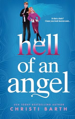 Imagen de archivo de Hell of an Angel a la venta por GreatBookPrices