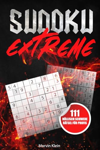 Stock image for Sudoku Extreme (Paperback) for sale by Grand Eagle Retail